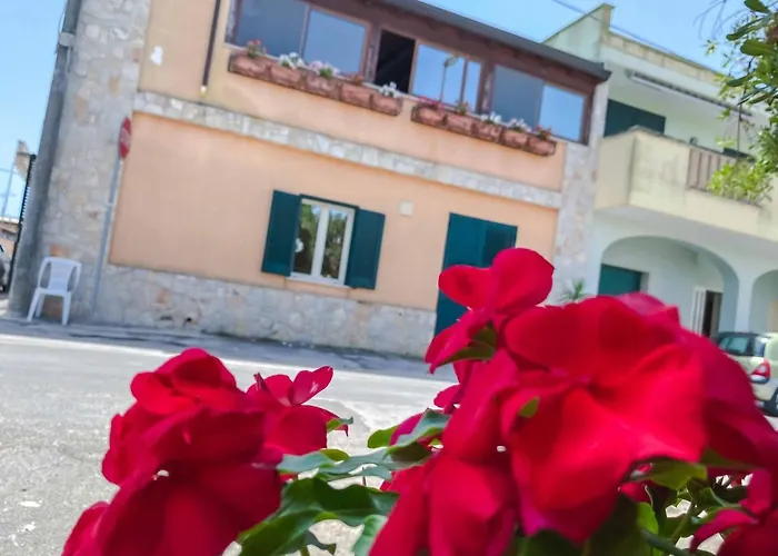 Aparthotel Cortellenica