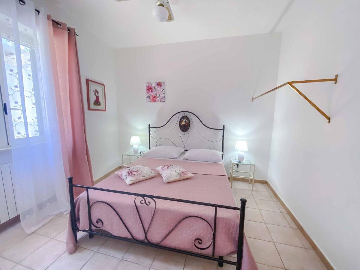 Bed & Breakfast Cortellenica Torre San Giovanni Ugento