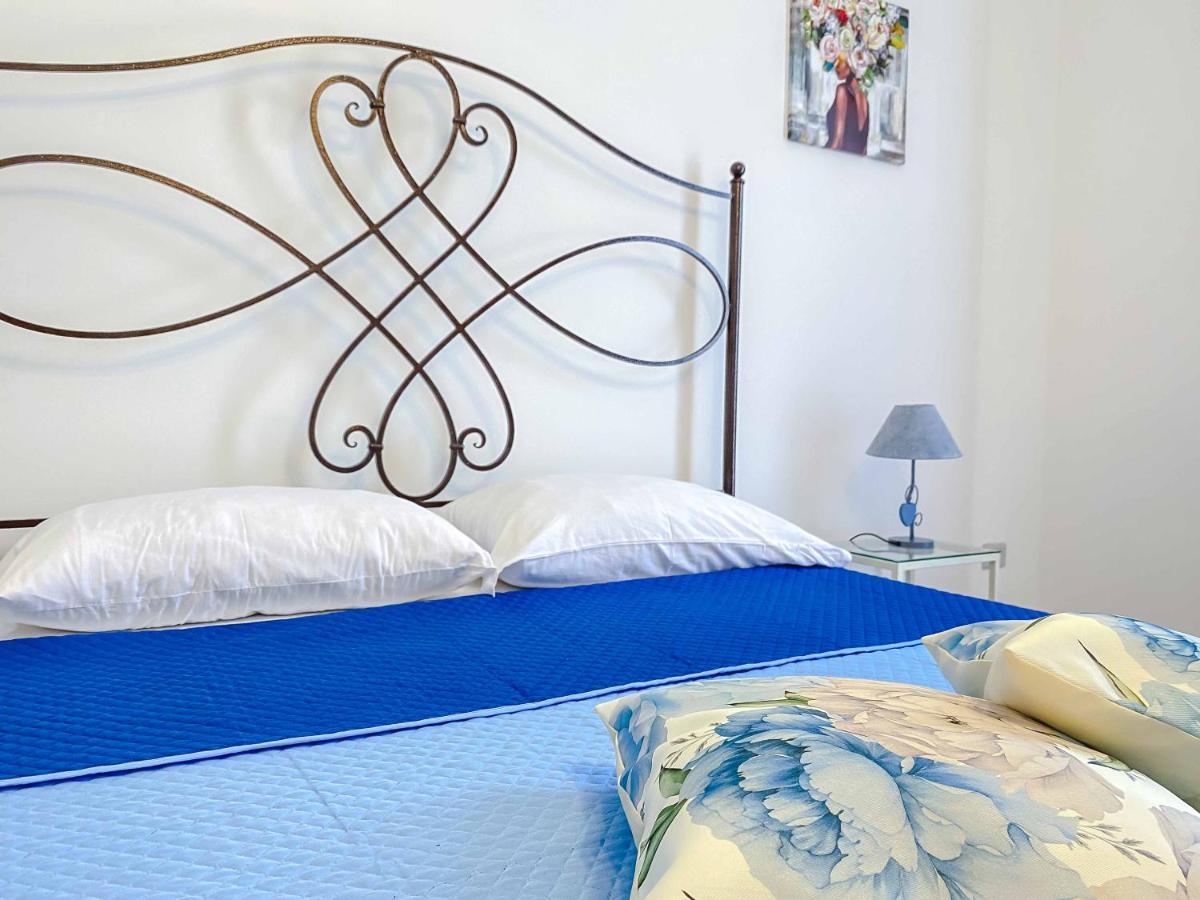Cortellenica Bed & Breakfast Torre San Giovanni Ugento