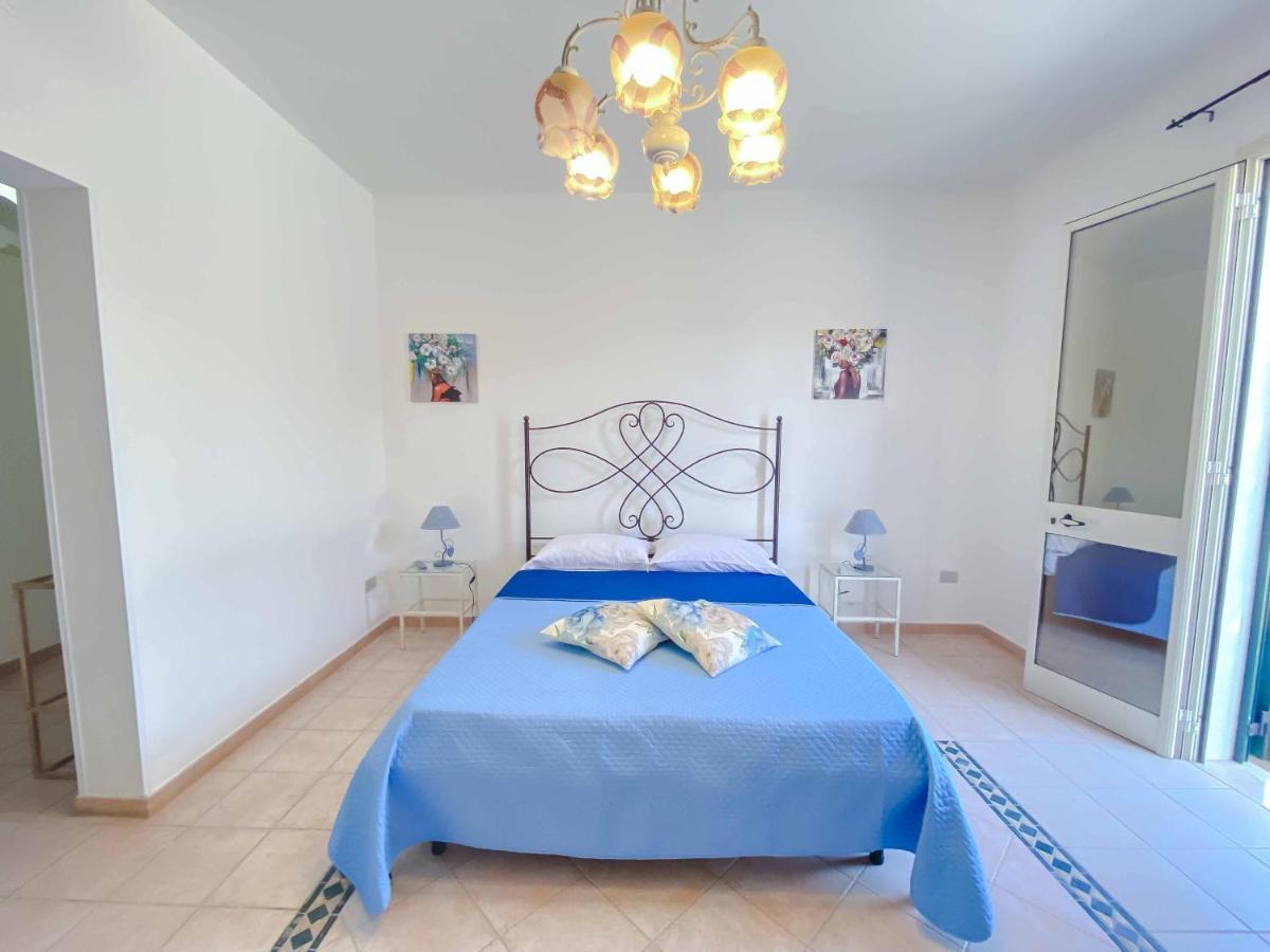 Cortellenica Bed & Breakfast Torre San Giovanni Ugento