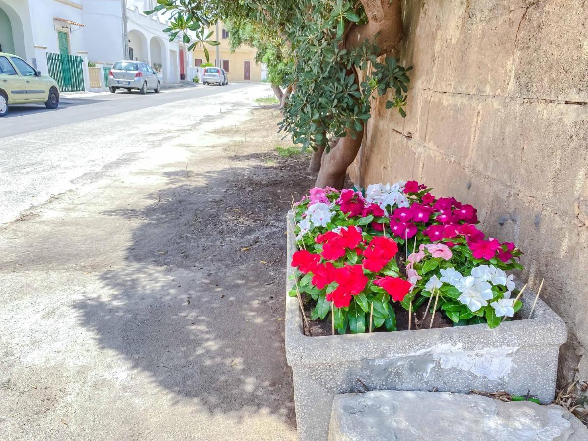 Cortellenica * Torre San Giovanni Ugento
