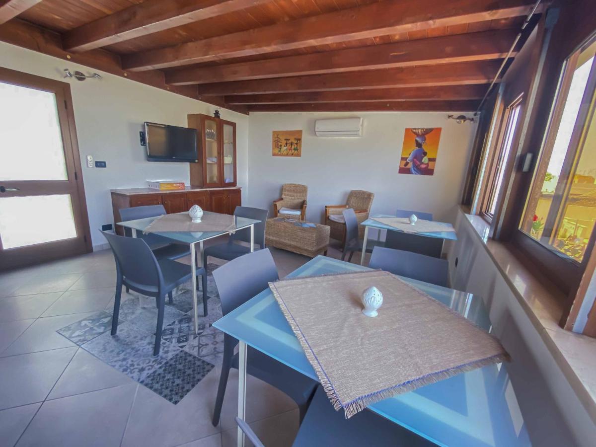 Bed & Breakfast Cortellenica