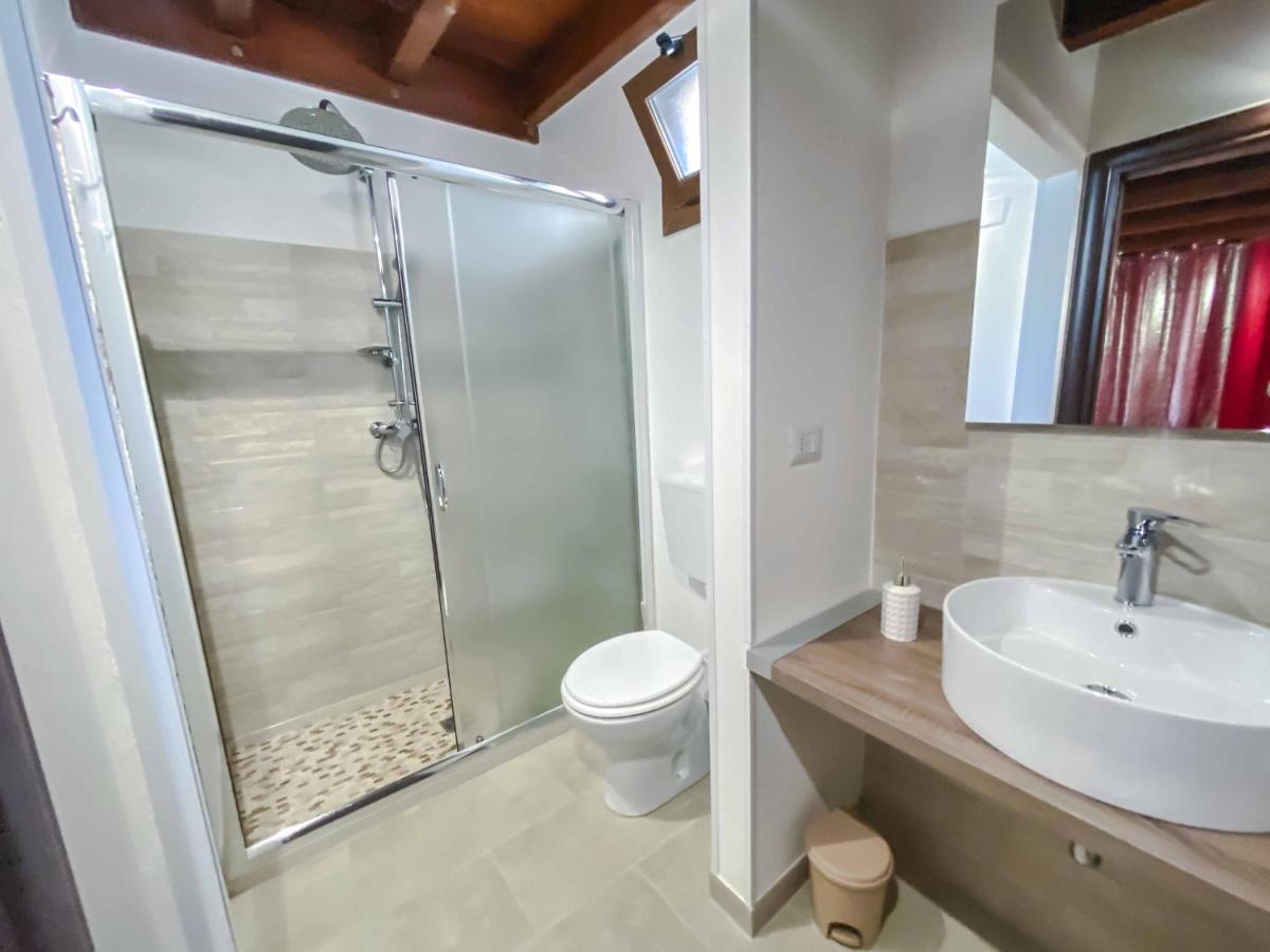 Bed & Breakfast Cortellenica Torre San Giovanni Ugento