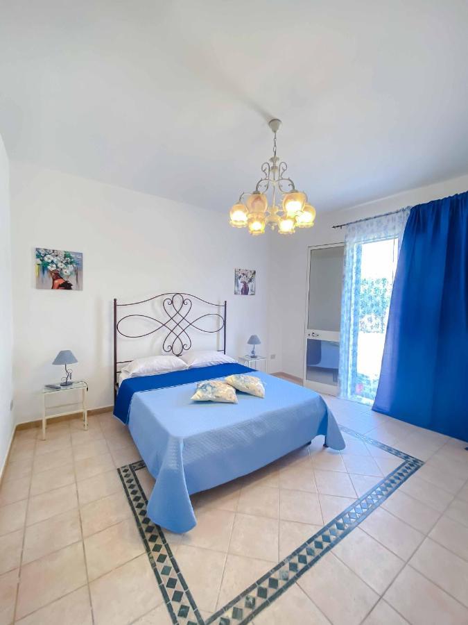 Cortellenica Bed & Breakfast *