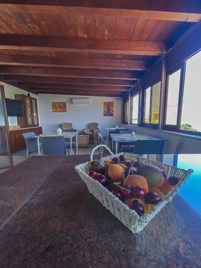 Cortellenica Bed & Breakfast