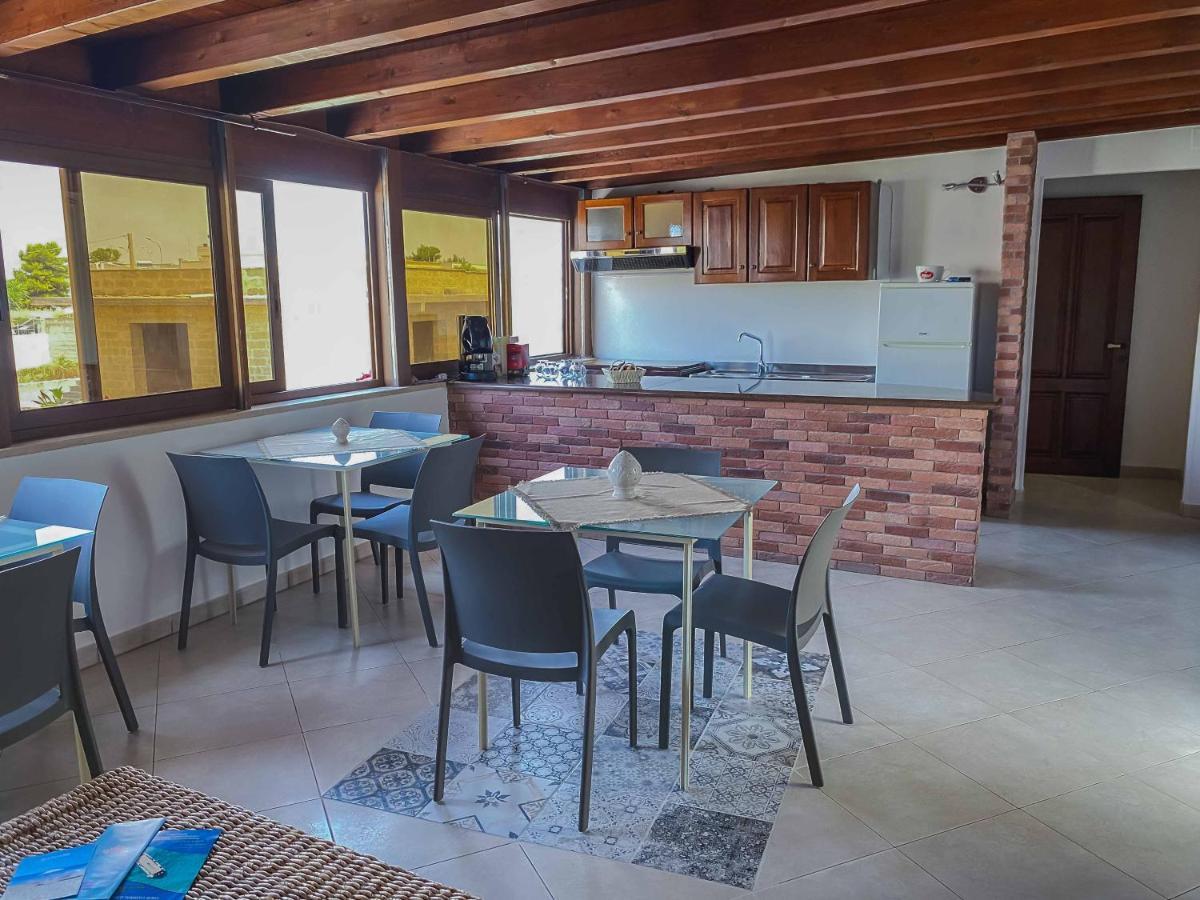 Bed & Breakfast Cortellenica Torre San Giovanni Ugento