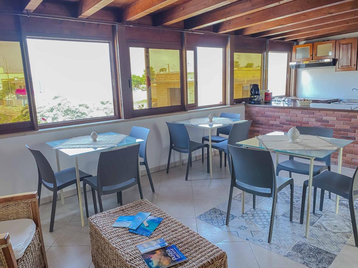 Cortellenica Bed & Breakfast