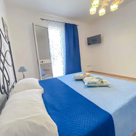 Aparthotel Cortellenica Torre San Giovanni Ugento Exterior photo