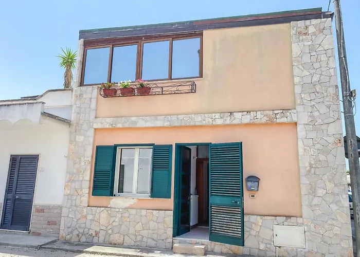 Aparthotel Cortellenica