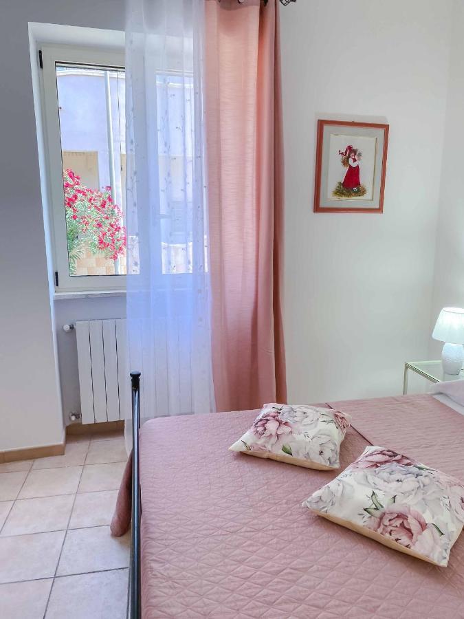 Couette-café Cortellenica Torre San Giovanni