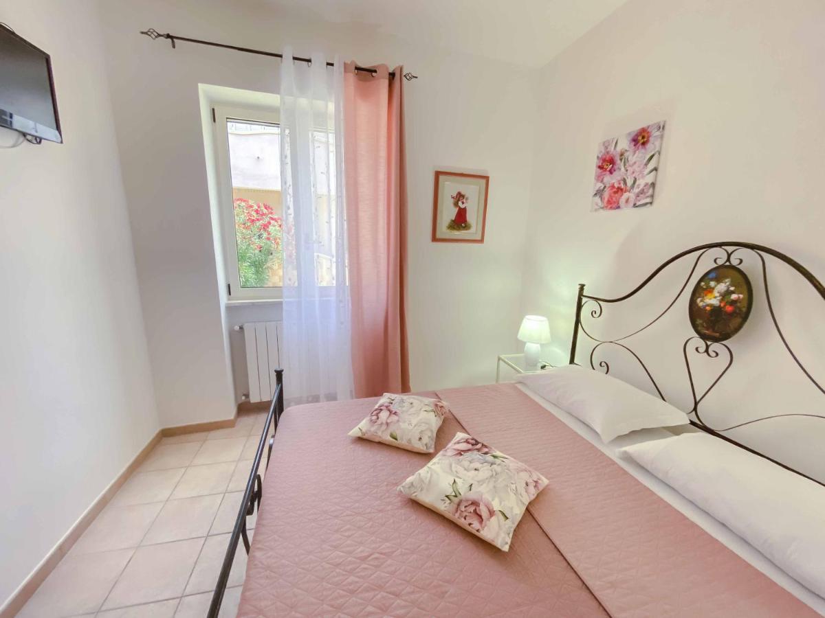 Cortellenica Bed & Breakfast