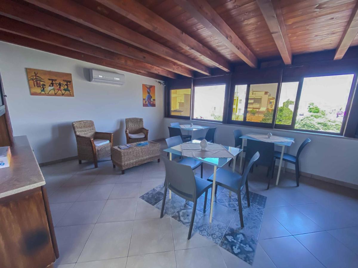 Bed & Breakfast Cortellenica *